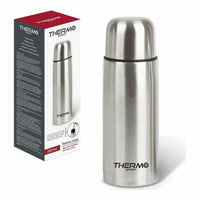 Thermos pour aliments ThermoSport Acier inoxydable 350 ml 6,8 x 19,3 cm (6 Unités)