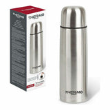 Thermos pour aliments ThermoSport Acier inoxydable 500 ml 6,8 x 24,5 cm (6 Unités)