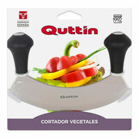 Coupe Légumes Manuel Quttin 18 x 18 x 4 cm
