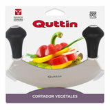 Coupe Légumes Manuel Quttin 18 x 18 x 4 cm