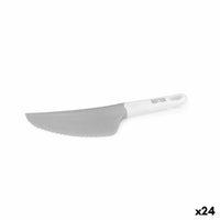 Couteau de cuisine Quttin Pâtisserie 29 x 5,6 cm (24 Unités)
