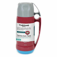 Thermos de Voyage ThermoSport 650 ml Plastique