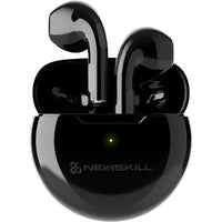 Écouteurs in Ear Bluetooth Newskill Anuki Lite Black