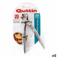 Ouvre-boîte Quttin Quttin 15 x 4 x 1 cm (12 Unités)