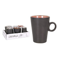 Tasse mug Sauvage (300 cc)