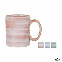 Tasse mug La Mediterránea Cocolo 380 ml (24 Unités)