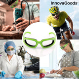 Lunettes de Protection InnovaGoods