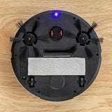 Robot Aspirateur Rechargeable Multifonction 5 en 1 Varob InnovaGoods