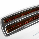 Grille-pain Orbegozo TO 4500 1400 W