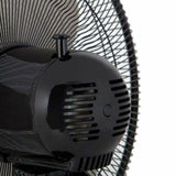 Ventilateur de Bureau Orbegozo Noir 40 W (Reconditionné C)