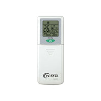Télécommande Universelle NIMO Air Conditionné Blanc