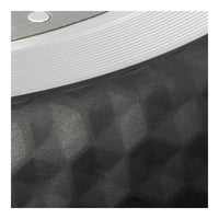Cocotte aluminium Amercook Noir (Ø 24 cm) | Talixe