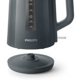 Bouilloire Philips HD9318/10 2200W Gris 2200 W 1,7 L