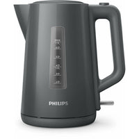 Bouilloire Philips HD9318/10 2200W Gris 2200 W 1,7 L