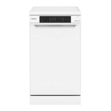 Lave-vaisselle Winia WVW10A15WW  Blanc 45 cm (45 cm)