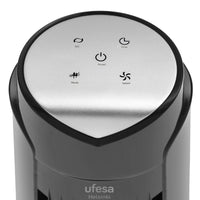 Ventilateur Colonne avec Télécommande UFESA TW1600 Noir 45 W (Reconditionné A)