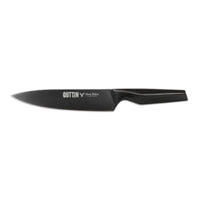 Couteau Chef Quttin Black Edition 20 cm