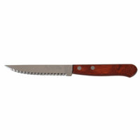 Couteau à viande Quttin Packwood Bois (36 Unités)