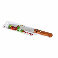 Couteau de cuisine Quttin Natura 26 cm (32 Unités)