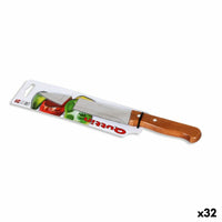 Couteau de cuisine Quttin Natura 26 cm (32 Unités)