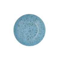 Assiette creuse Ariane Oxide Céramique Bleu (Ø 21 cm) (6 Unités)