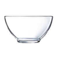 Bol Luminarc Ariba Transparent verre (500 ml) (6 Unités)