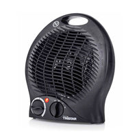 Thermo Ventilateur Portable Tristar KA-5037 Noir 2000 W