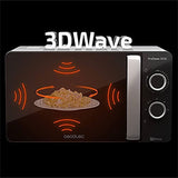 micro-ondes-3d-wave-talixe