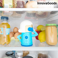 Déodorant pour Réfrigérateurs InnovaGoods