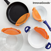 Tamis Pastrainer InnovaGoods IG814991 (Reconditionné A)