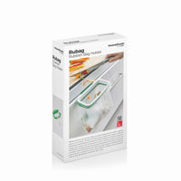 Support pour Sacs Poubelle Rubag InnovaGoods Home Houseware Blanc Plastique 30 L (Reconditionné A)