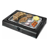 Barbecue électrique Cecotec Perfect Steak sur pied | Talixe.fr