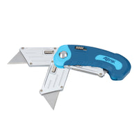 Cutter de poche type couteau Ferrestock | Talixe