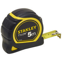 Mètre ruban Stanley 5 m x 19 mm | Talixe