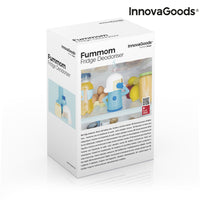 Déodorant pour Réfrigérateurs InnovaGoods